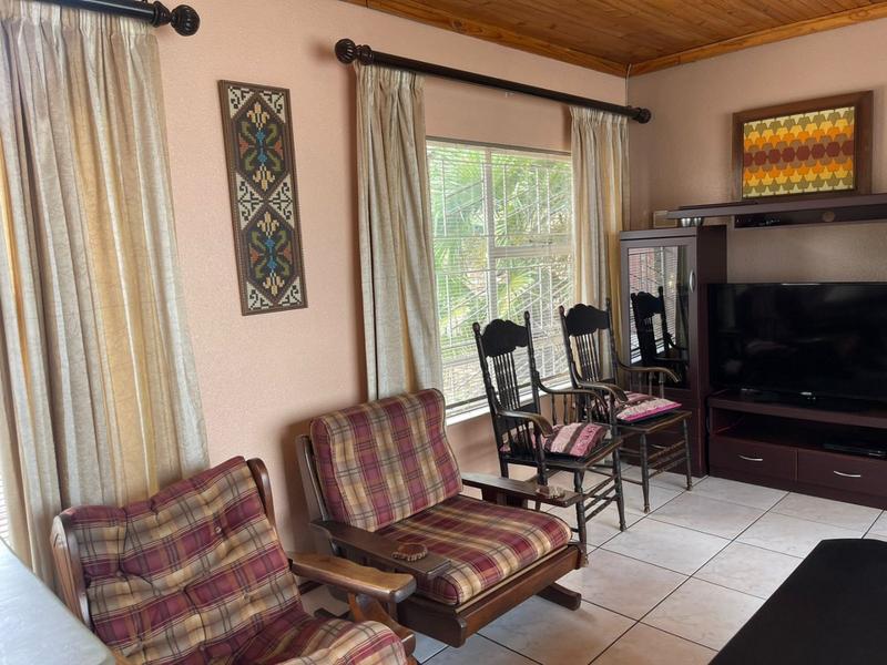 4 Bedroom Property for Sale in Vanderbijlpark SE 3 Gauteng