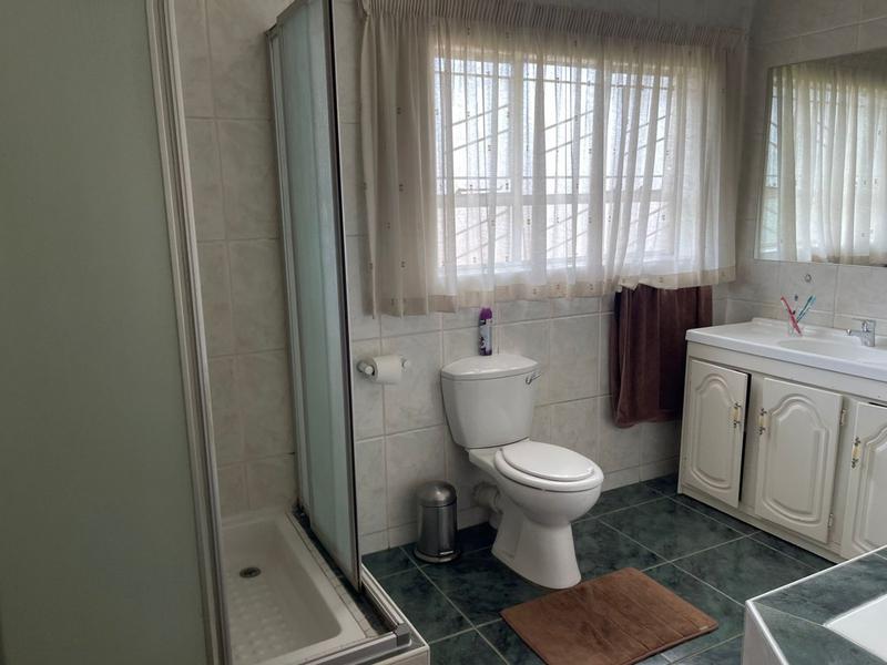 4 Bedroom Property for Sale in Vanderbijlpark SE 3 Gauteng