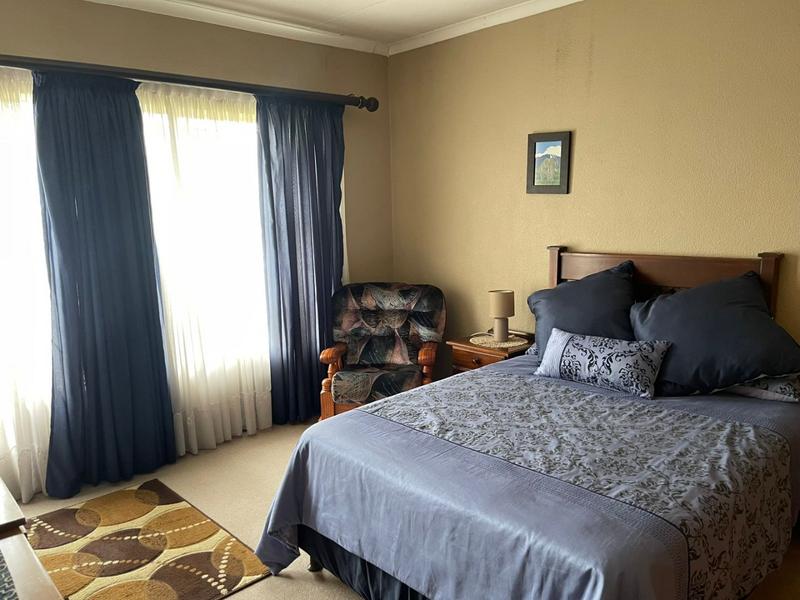 4 Bedroom Property for Sale in Vanderbijlpark SE 3 Gauteng