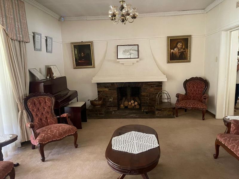 4 Bedroom Property for Sale in Vanderbijlpark SW 5 Gauteng