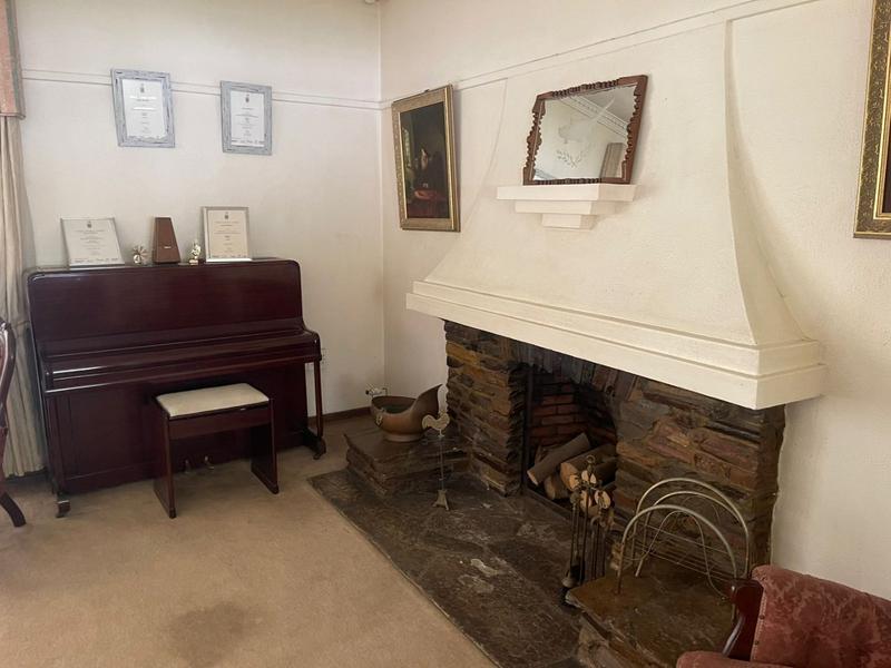 4 Bedroom Property for Sale in Vanderbijlpark SW 5 Gauteng