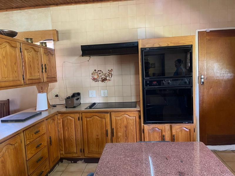 4 Bedroom Property for Sale in Vanderbijlpark SW 5 Gauteng