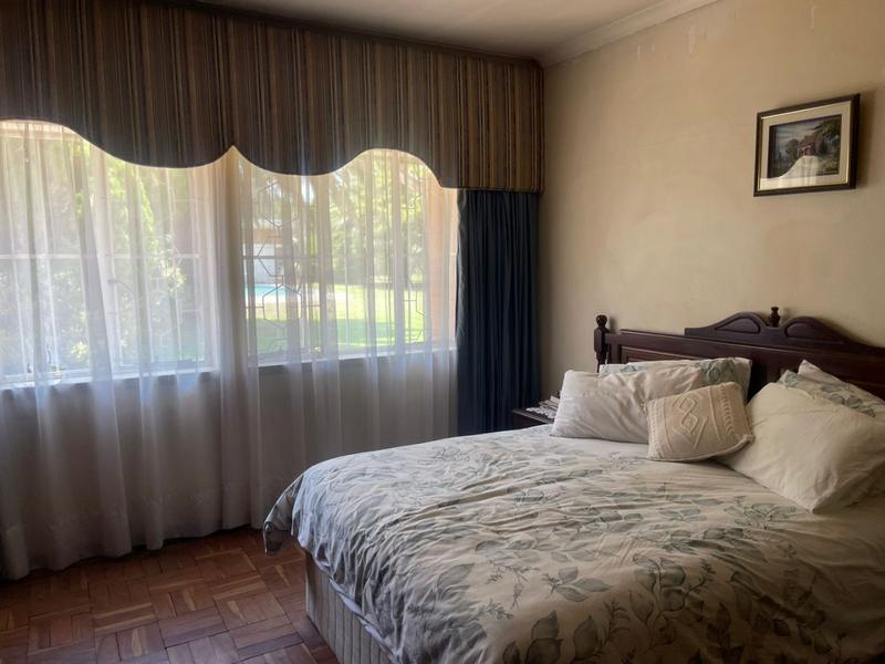 4 Bedroom Property for Sale in Vanderbijlpark SW 5 Gauteng