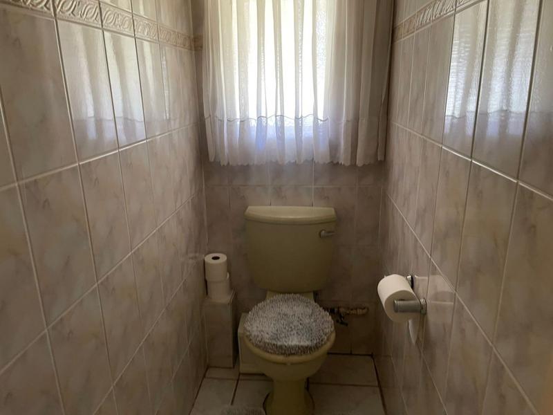 4 Bedroom Property for Sale in Vanderbijlpark SW 5 Gauteng