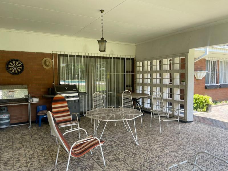 4 Bedroom Property for Sale in Vanderbijlpark SW 5 Gauteng