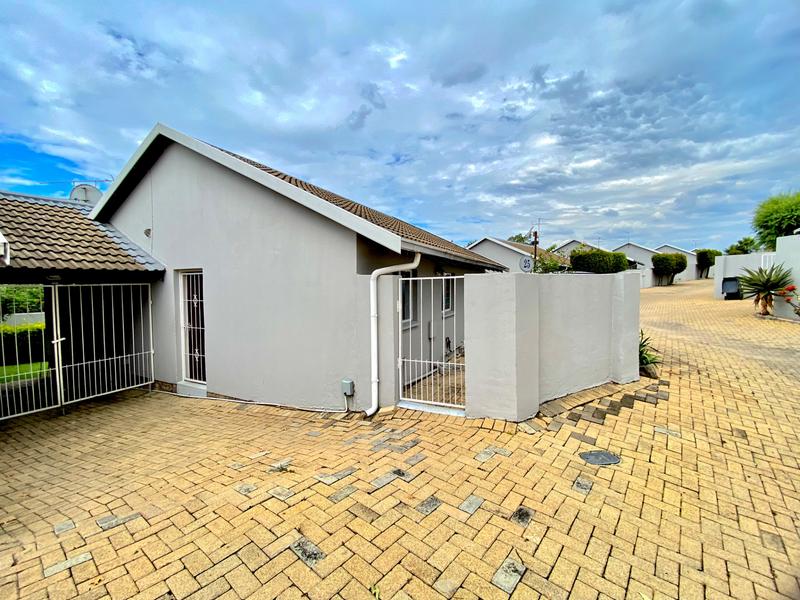 2 Bedroom Property for Sale in Northwold Gauteng