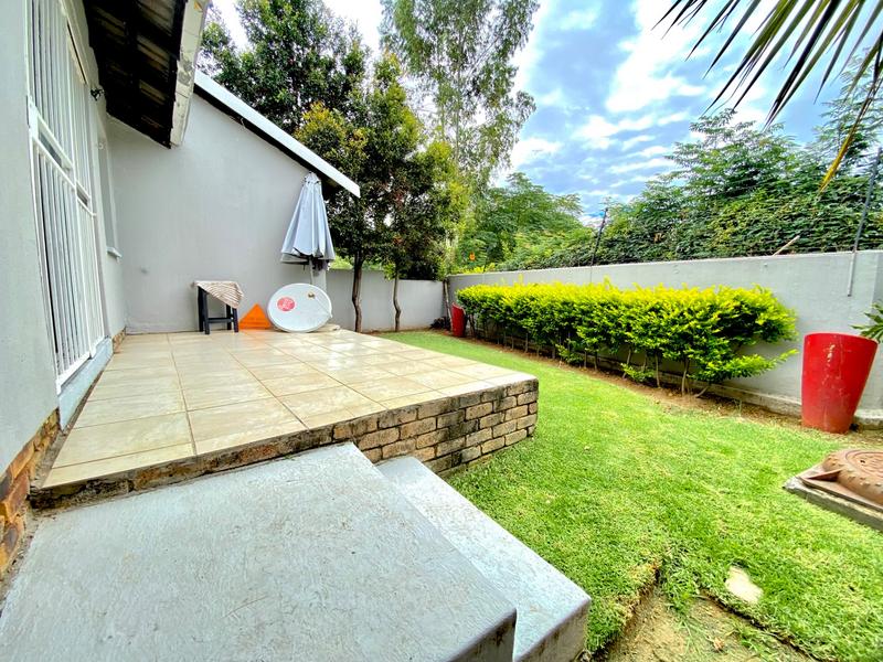 2 Bedroom Property for Sale in Northwold Gauteng
