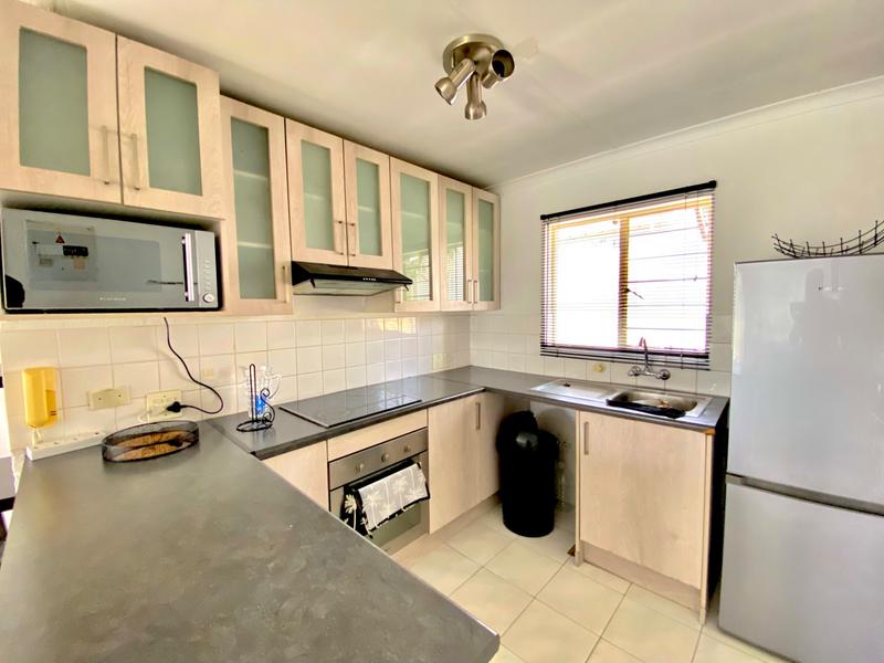 2 Bedroom Property for Sale in Northwold Gauteng
