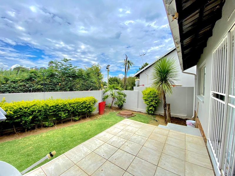 2 Bedroom Property for Sale in Northwold Gauteng