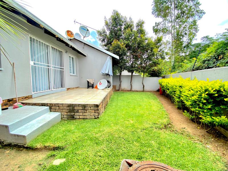 2 Bedroom Property for Sale in Northwold Gauteng