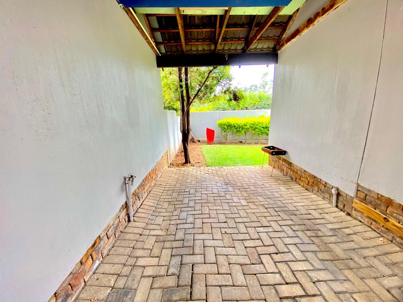 2 Bedroom Property for Sale in Northwold Gauteng