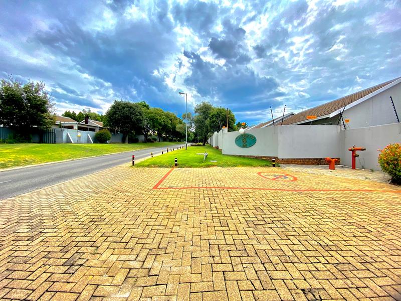 2 Bedroom Property for Sale in Northwold Gauteng