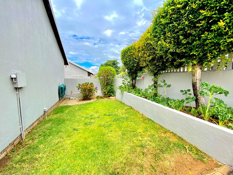 2 Bedroom Property for Sale in Northwold Gauteng