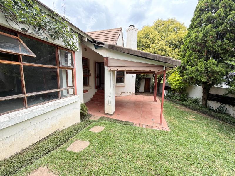 3 Bedroom Property for Sale in Douglasdale Gauteng