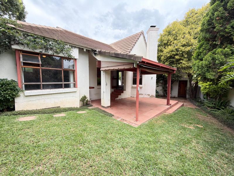 3 Bedroom Property for Sale in Douglasdale Gauteng