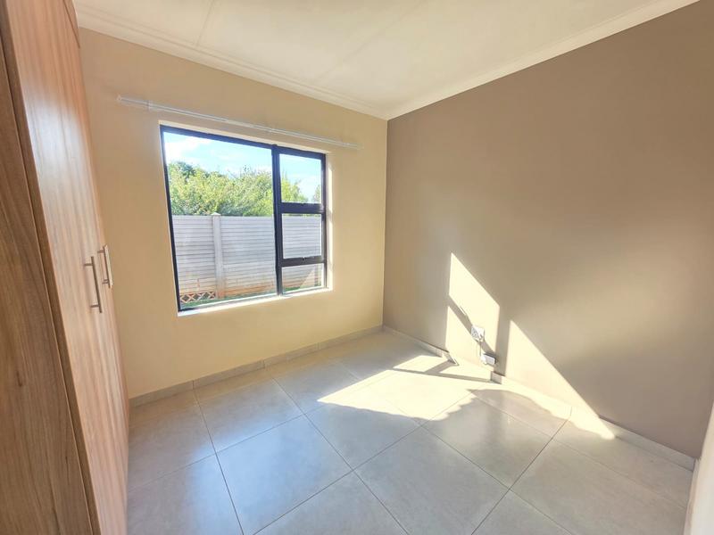2 Bedroom Property for Sale in Riversdale Gauteng