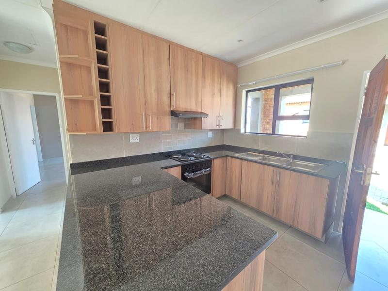 2 Bedroom Property for Sale in Riversdale Gauteng