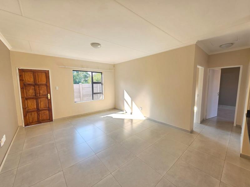2 Bedroom Property for Sale in Riversdale Gauteng