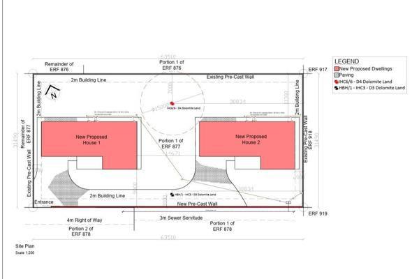0 Bedroom Property for Sale in Henley on Klip Gauteng