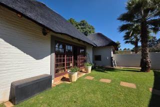 2 Bedroom Property for Sale in Henley on Klip Gauteng