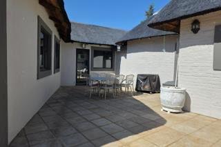 2 Bedroom Property for Sale in Henley on Klip Gauteng