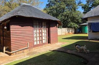 2 Bedroom Property for Sale in Henley on Klip Gauteng