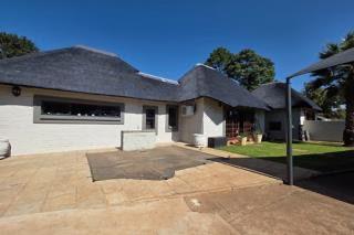 2 Bedroom Property for Sale in Henley on Klip Gauteng