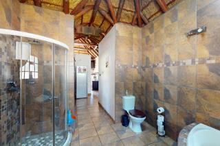 2 Bedroom Property for Sale in Henley on Klip Gauteng