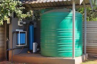 2 Bedroom Property for Sale in Henley on Klip Gauteng