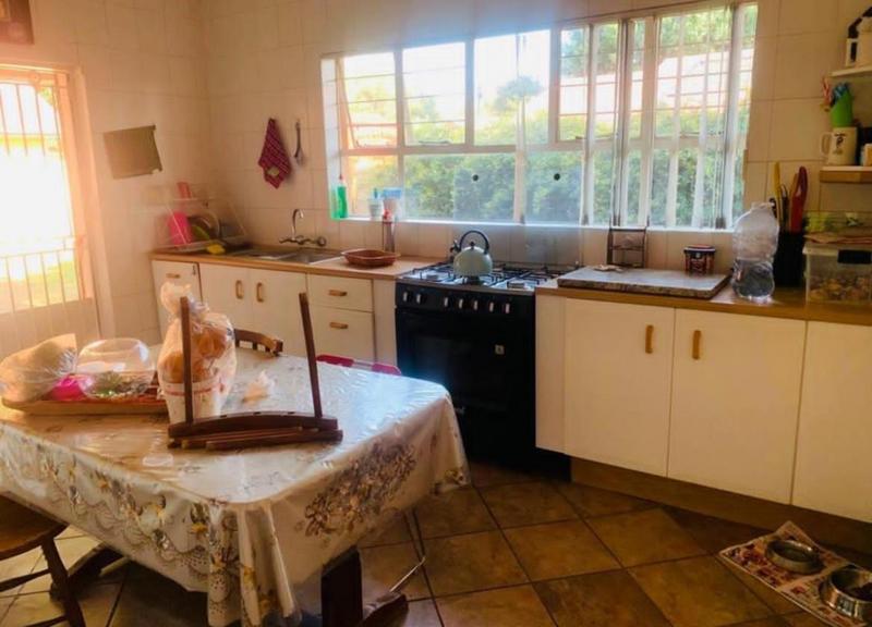 4 Bedroom Property for Sale in Risiville Gauteng