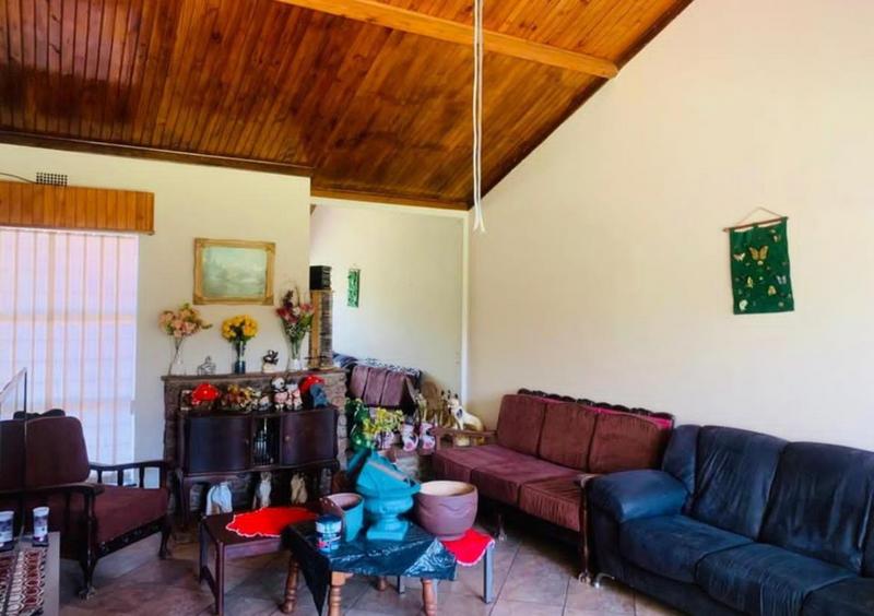 4 Bedroom Property for Sale in Risiville Gauteng