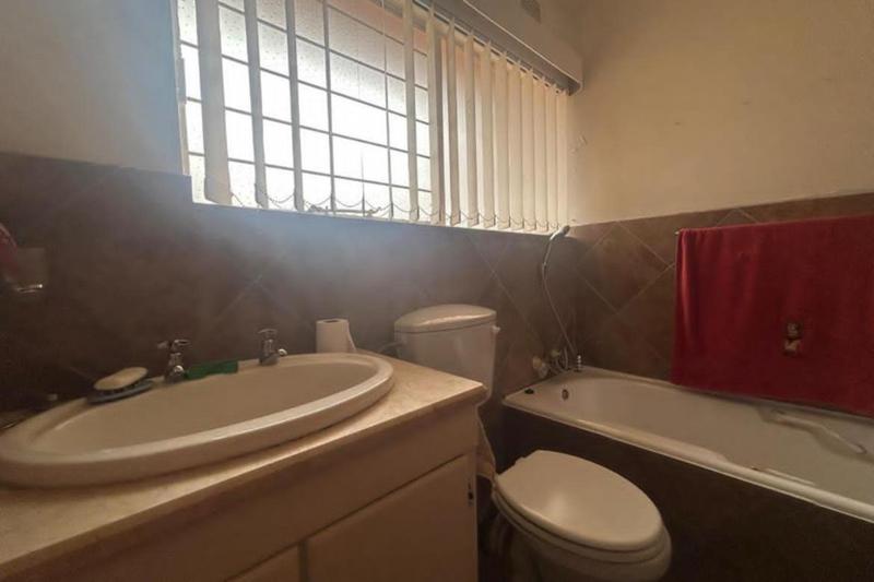 4 Bedroom Property for Sale in Risiville Gauteng