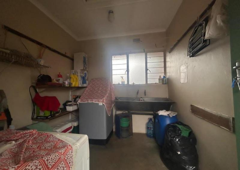 4 Bedroom Property for Sale in Risiville Gauteng