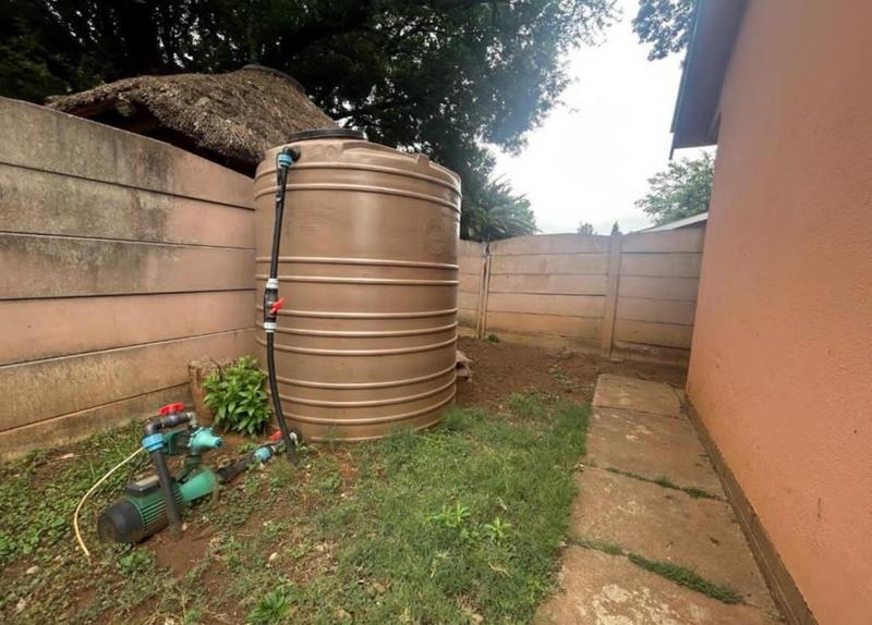 4 Bedroom Property for Sale in Risiville Gauteng