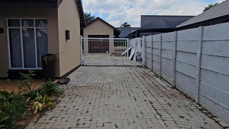 3 Bedroom Property for Sale in Risiville Gauteng
