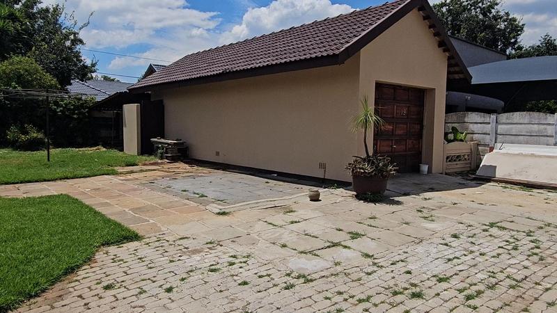 3 Bedroom Property for Sale in Risiville Gauteng