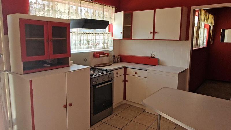 3 Bedroom Property for Sale in Risiville Gauteng
