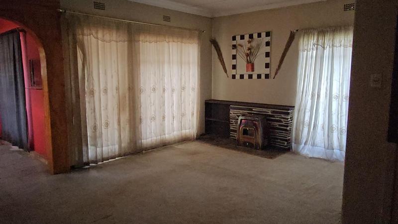 3 Bedroom Property for Sale in Risiville Gauteng