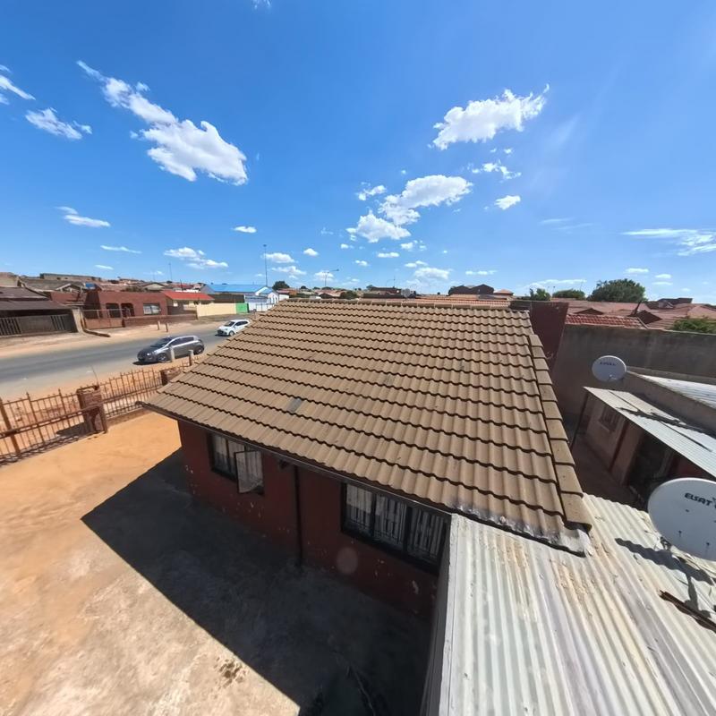 2 Bedroom Property for Sale in Leboeng Gauteng