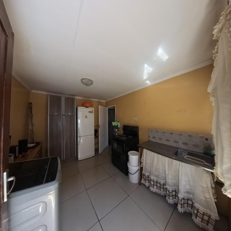 2 Bedroom Property for Sale in Leboeng Gauteng