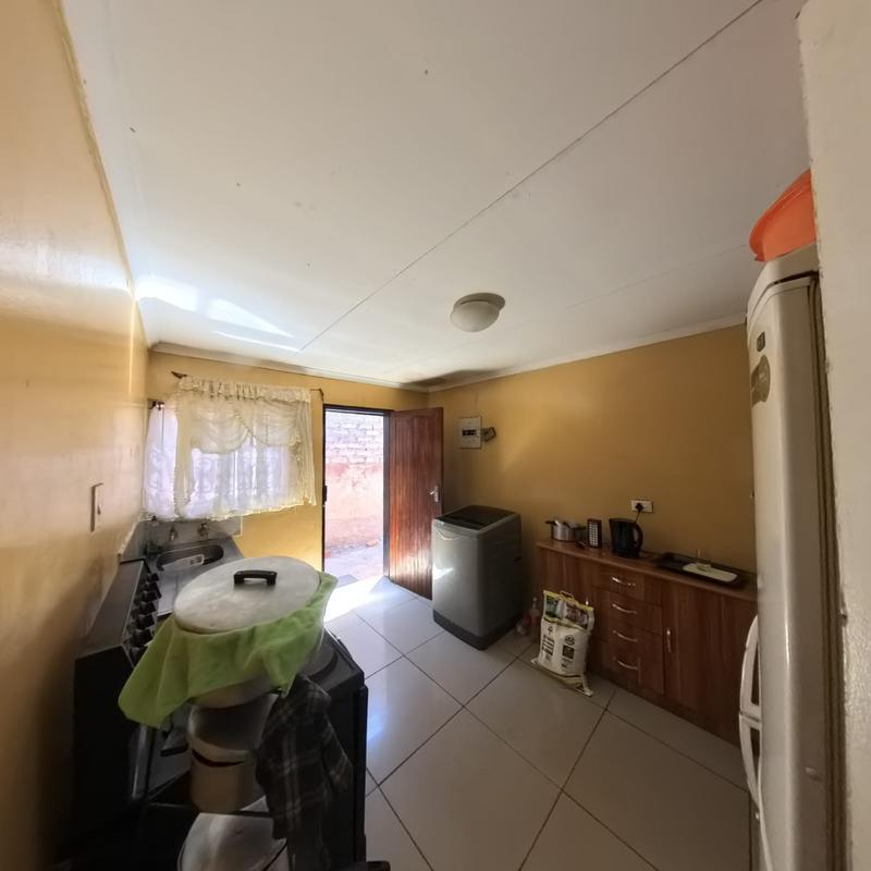 2 Bedroom Property for Sale in Leboeng Gauteng