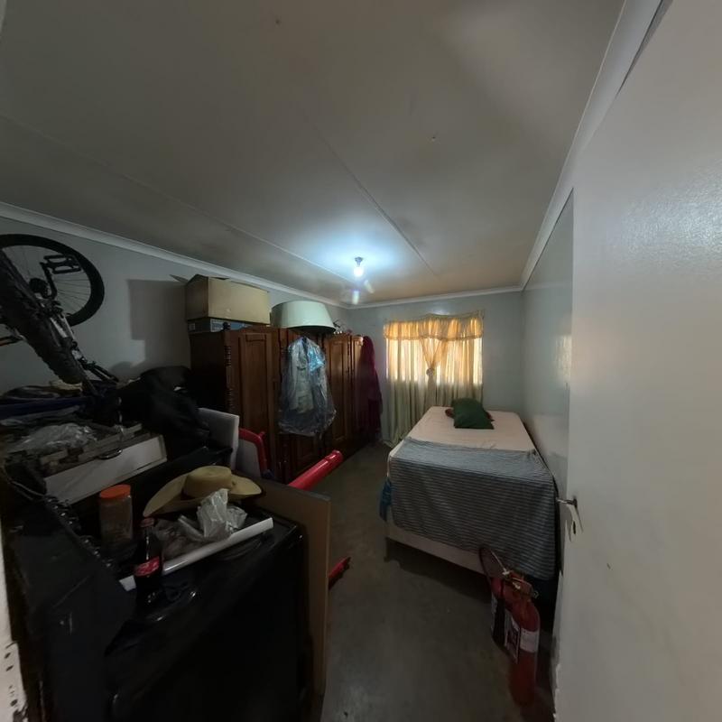 2 Bedroom Property for Sale in Leboeng Gauteng