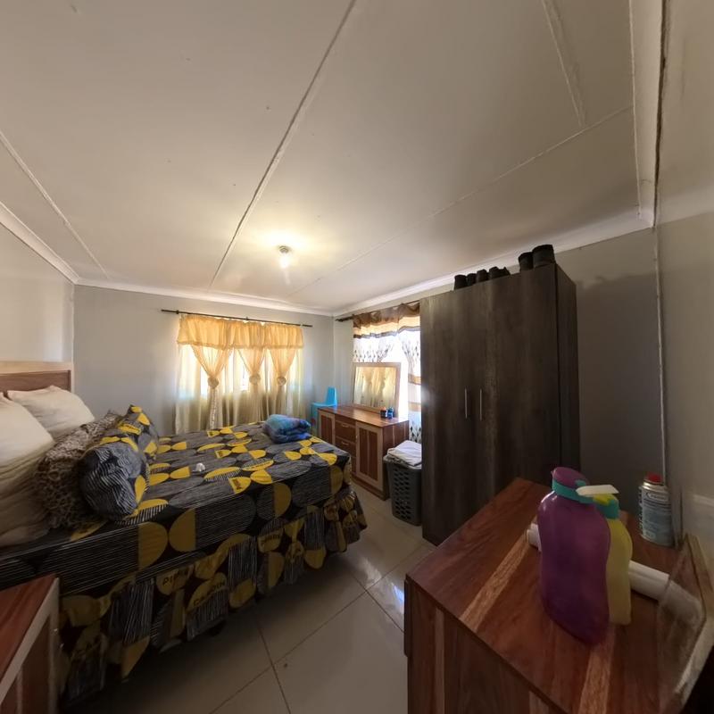 2 Bedroom Property for Sale in Leboeng Gauteng