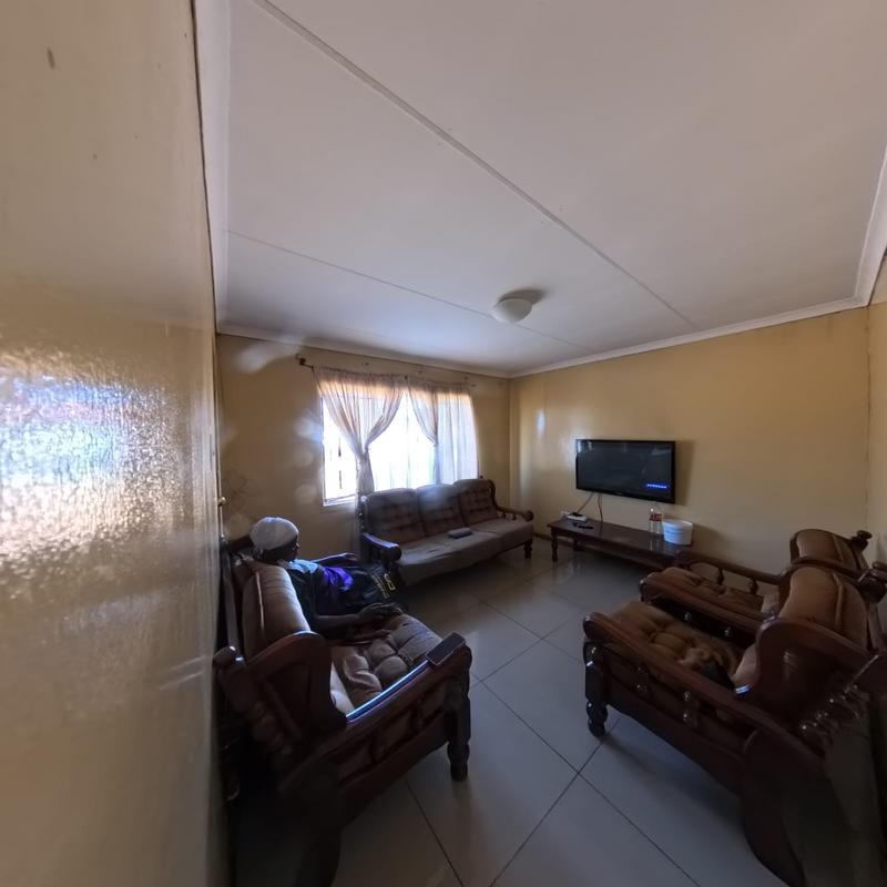 2 Bedroom Property for Sale in Leboeng Gauteng
