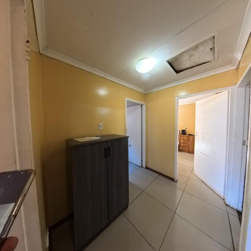 2 Bedroom Property for Sale in Leboeng Gauteng