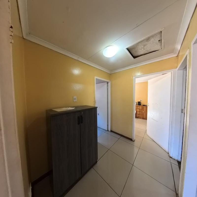 2 Bedroom Property for Sale in Leboeng Gauteng