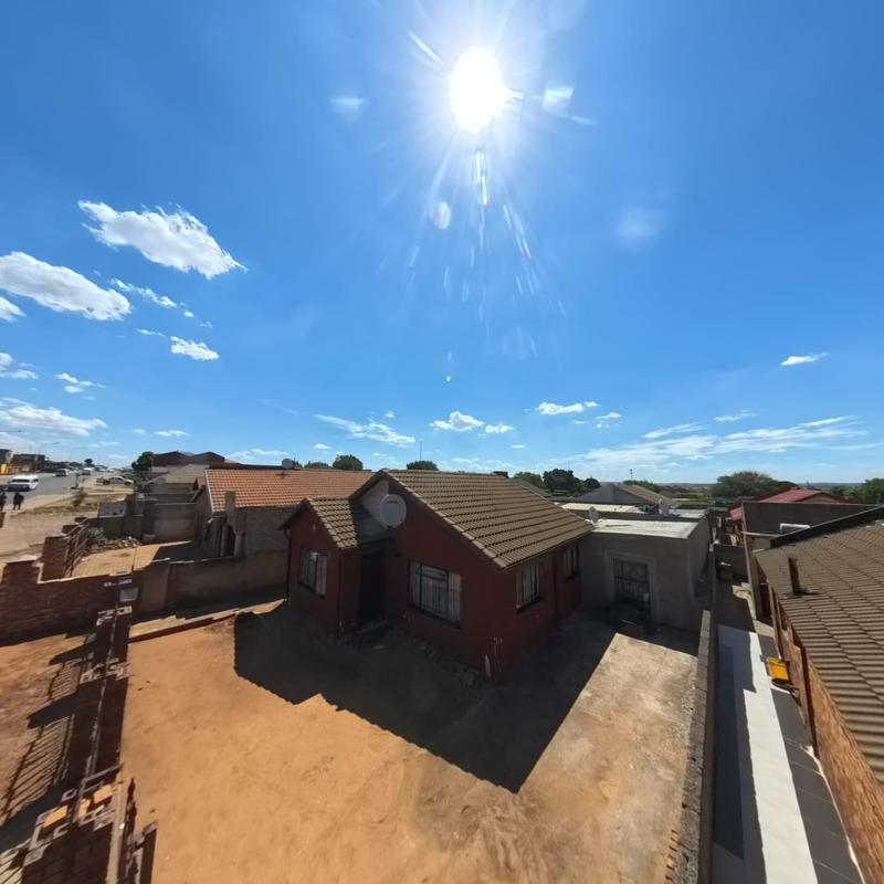 2 Bedroom Property for Sale in Leboeng Gauteng