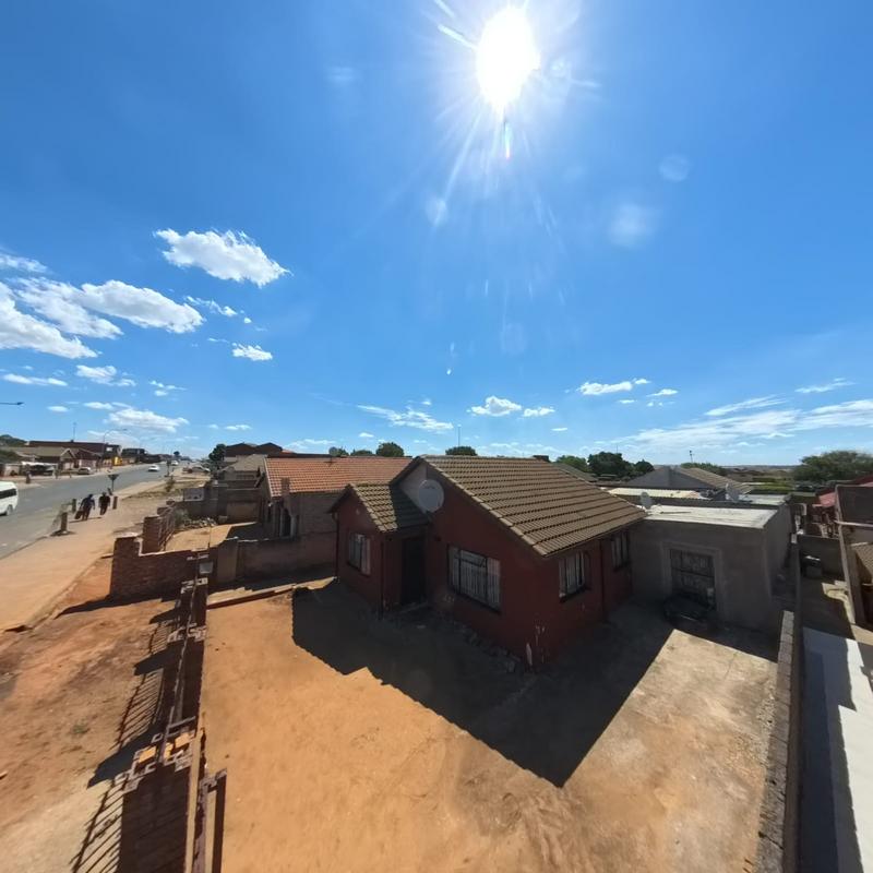 2 Bedroom Property for Sale in Leboeng Gauteng