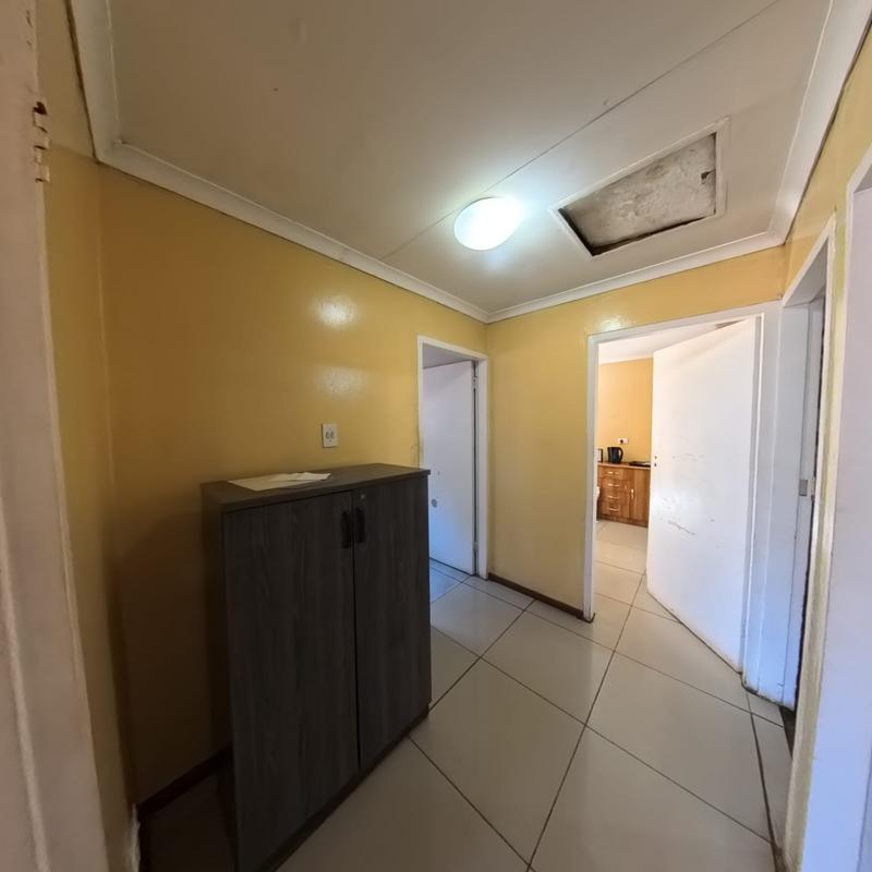 2 Bedroom Property for Sale in Leboeng Gauteng