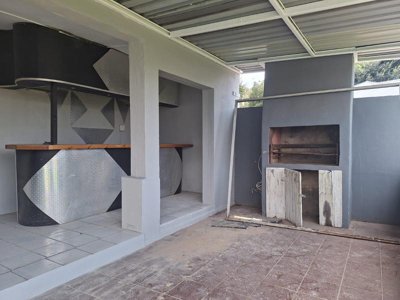 To Let 3 Bedroom Property for Rent in Dalview Gauteng